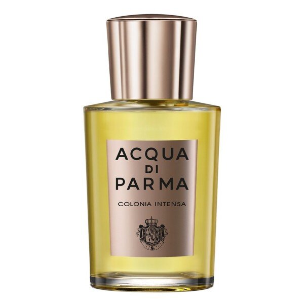 Acqua Di Parma Colonia Intensa EDC 50 ml Erkek Parfümü kullananlar yorumlar